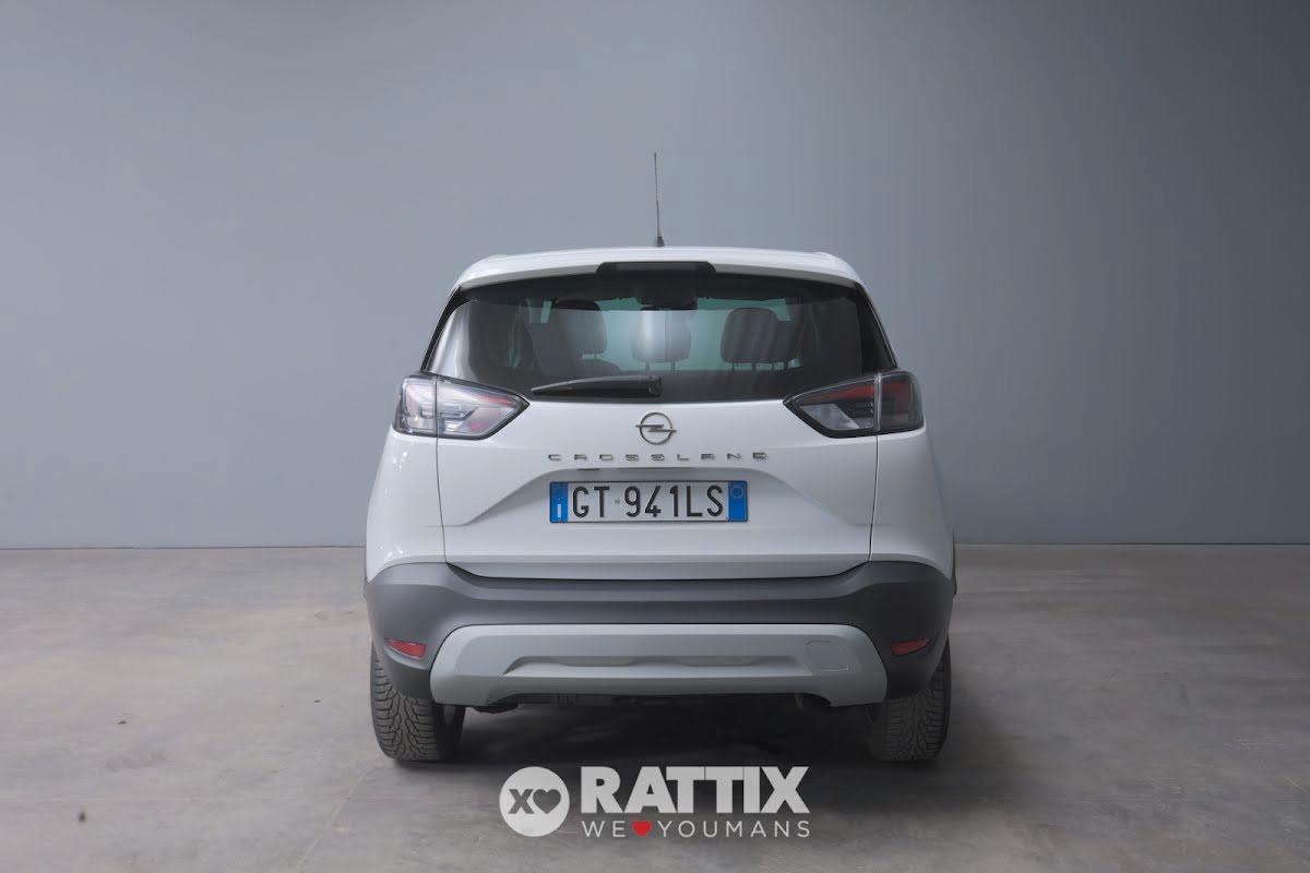 Opel Crossland 1.5 Ecotec 110CV Elegance