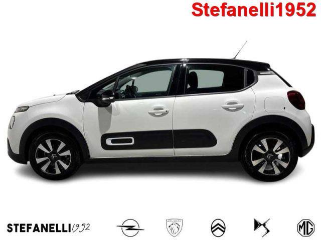 CITROEN C3 III 2017 - 1.2 puretech Shine s&s 83cv neopatent