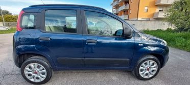PANDA 900 NATURAL POWER METANO DI SERIE SCADENZA BOMBOLE 2028 IMPECCABILE