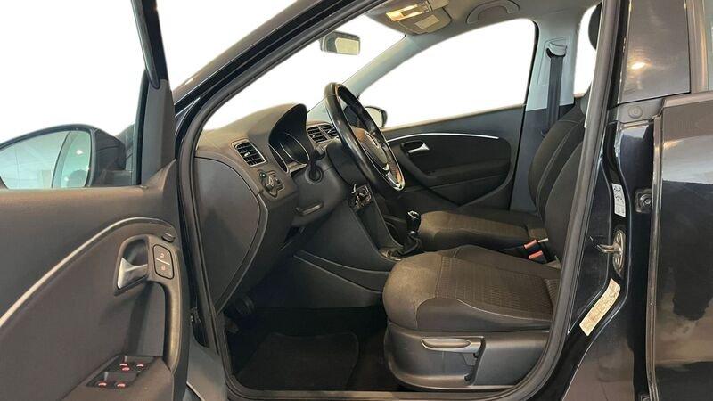 Volkswagen Polo 1.2 Comfortline 51kW