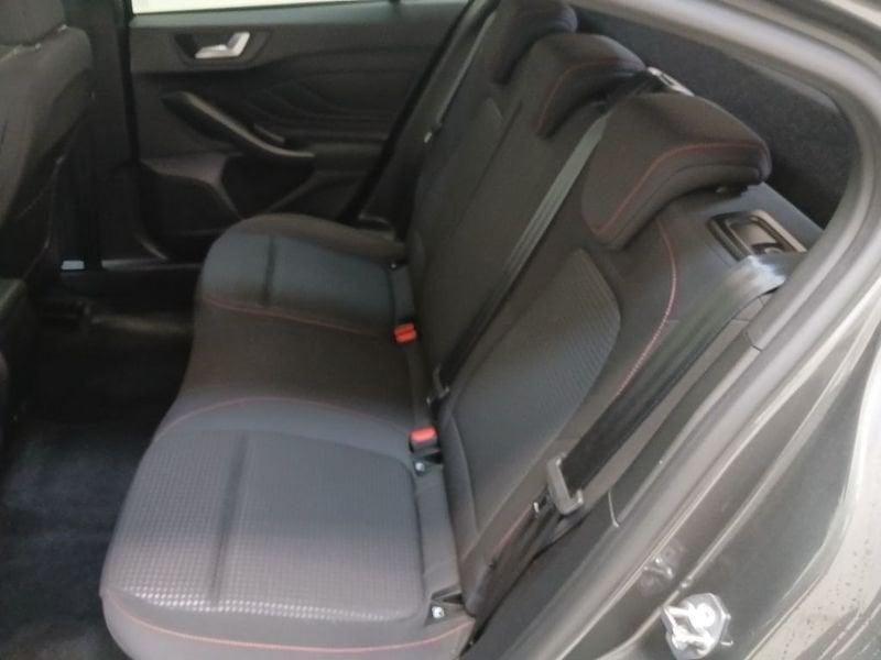 Ford Focus 1.5 ecoblue ST-Line s&s 120cv my20.75