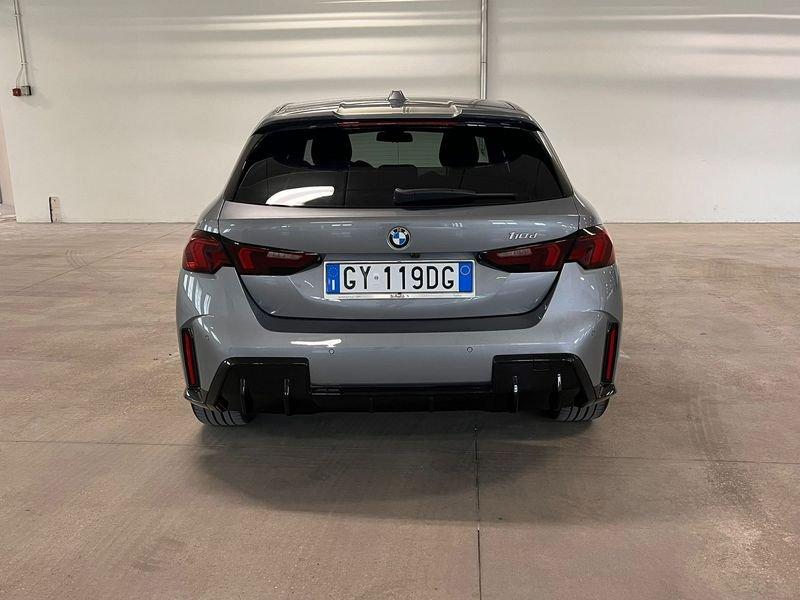 BMW Serie 1 F70 118d MSport PRO auto