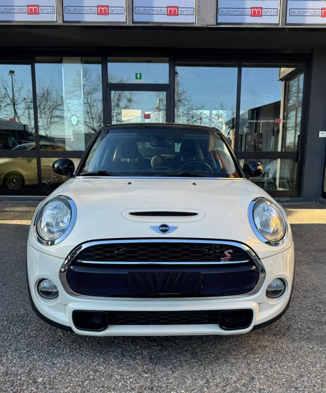 MINI Cooper SD 2.0 170Cv HYPE