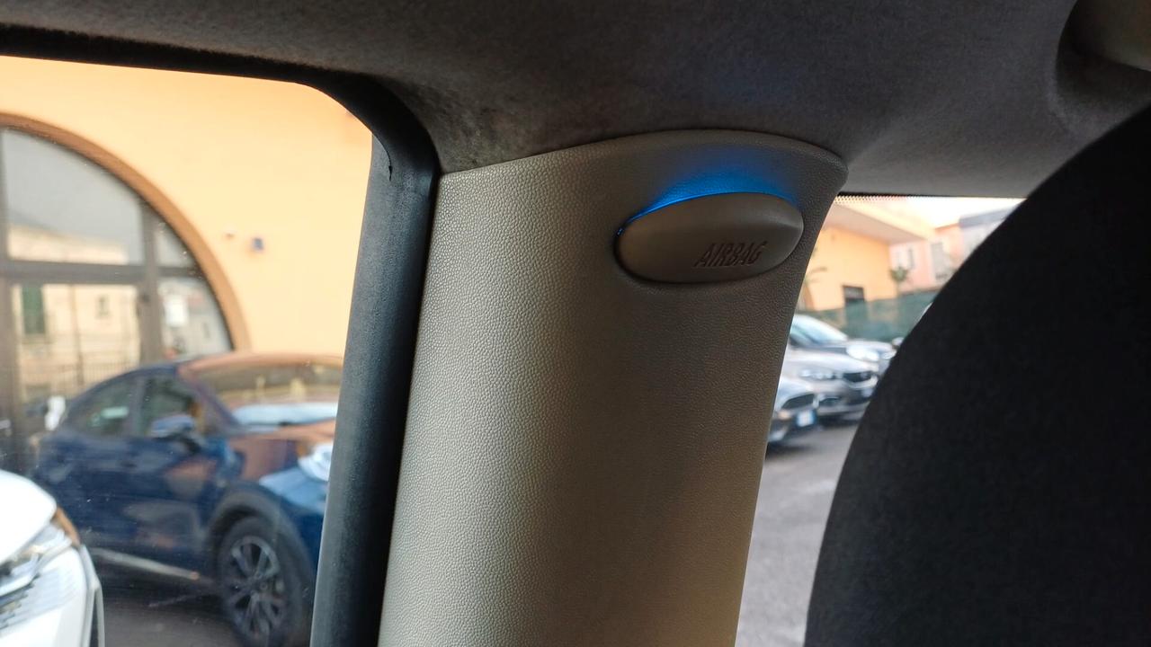 Mini 1.6 16V Cooper D