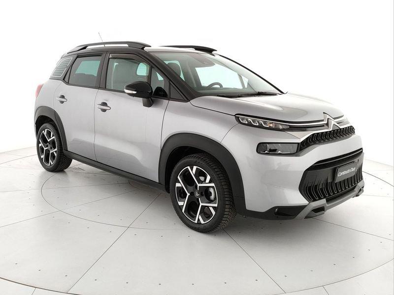 Citroën C3 Aircross C3 Aircross BlueHDi 110 S&S Shine Pack