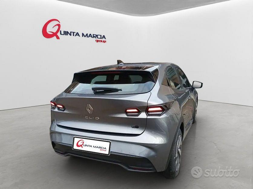 Renault NEW Clio 1.2 TCe 115 cv TECHNO