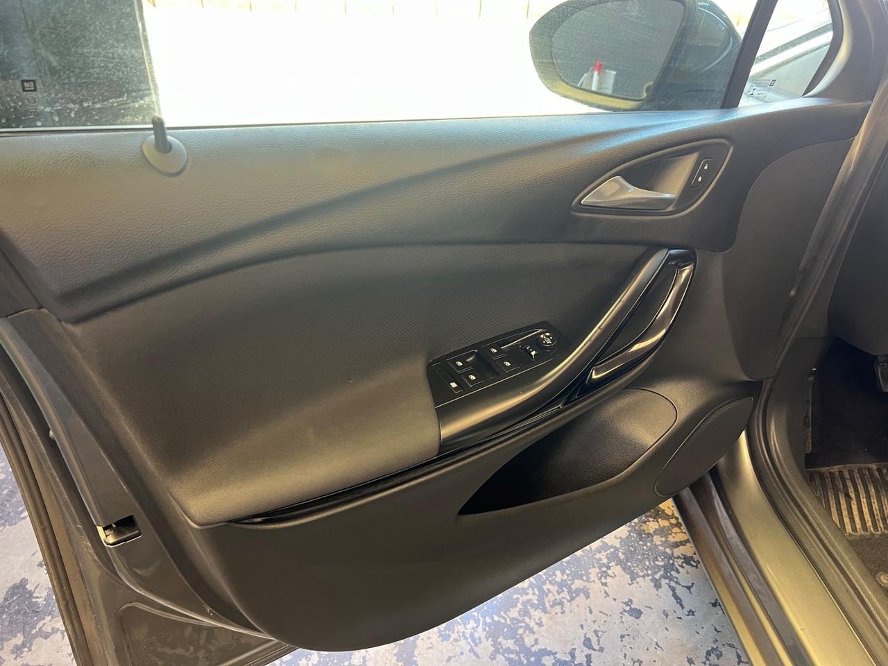 Opel Astra 1.4 Turbo 110CV EcoM Sports Tourer Dynamic