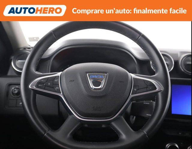 DACIA Duster 1.3 TCe 150 CV EDC 4x2 Prestige