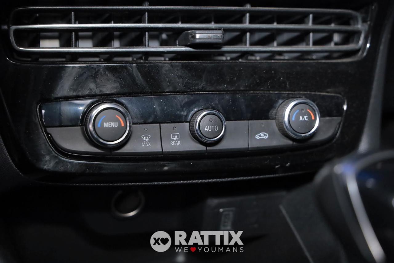 Opel Mokka 1.2 136CV GS