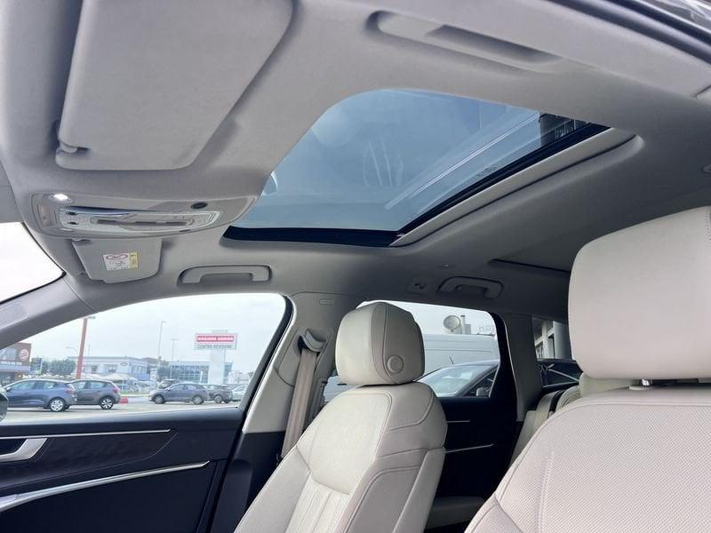 Audi A6 allroad A6 allroad 55 TDI 3.0 quattro tiptronic Evolution