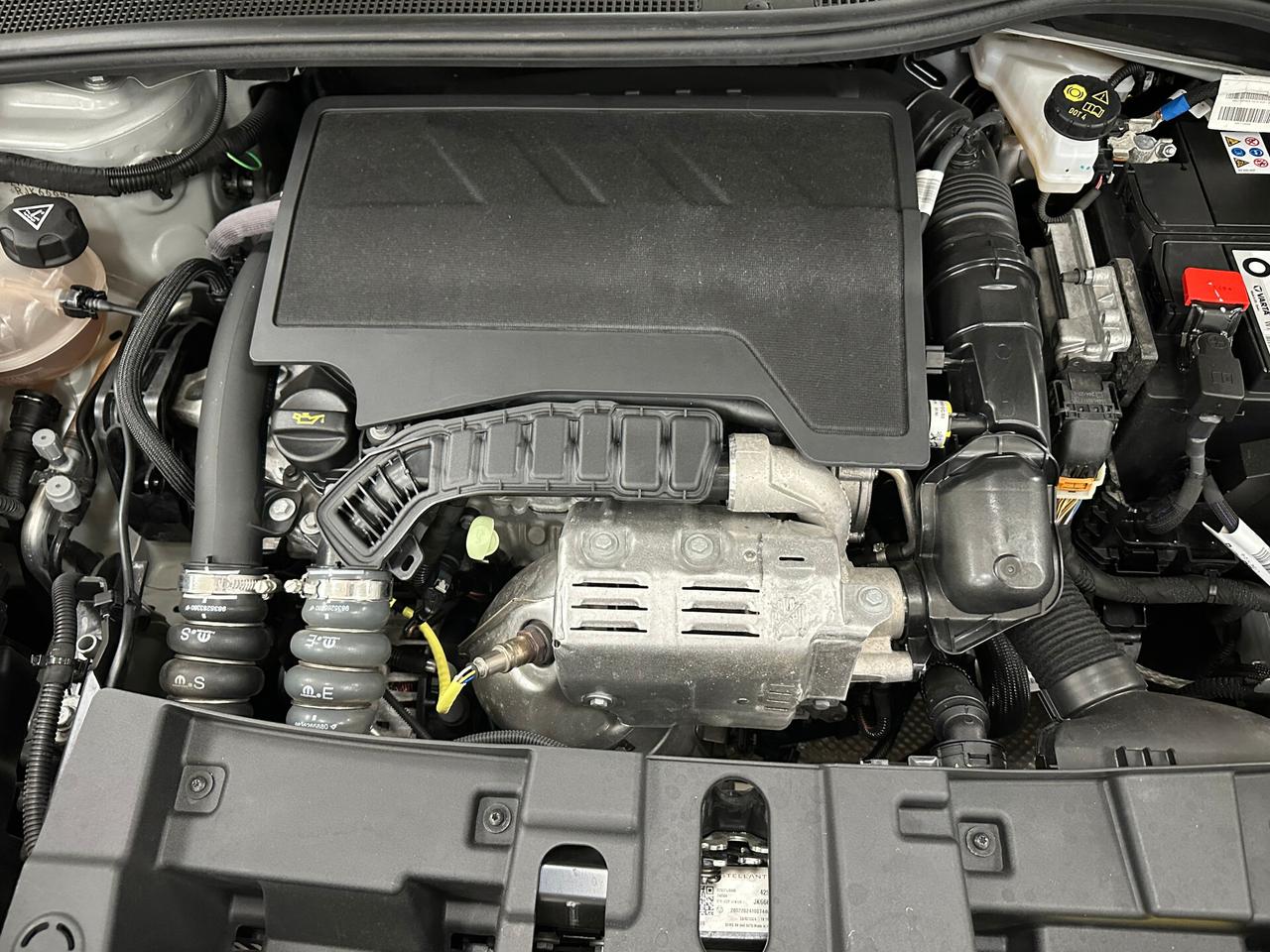 Jeep Avenger 1.2 Turbo 100 CV Summit - 2024