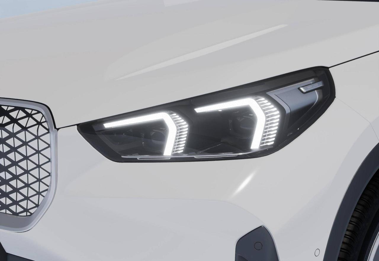 BMW X1 iX1 eDrive20 Special Edition