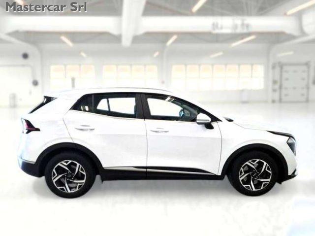KIA Sportage Sportage V 2022 1.6 crdi mhev Business imt - GM625