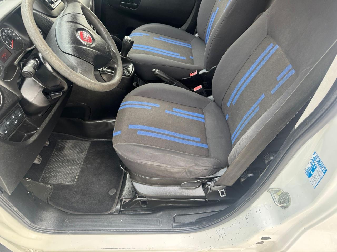 Fiat Fiorino 1.3 MJT 75CV Furgone