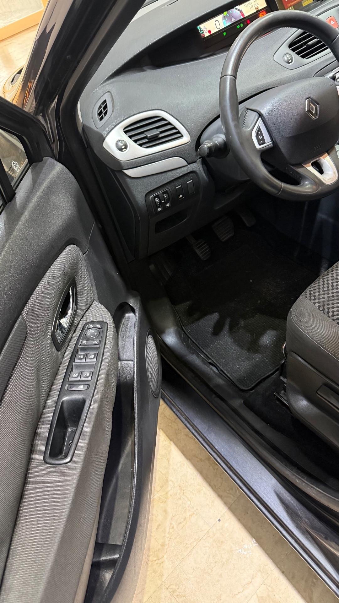 Renault Scenic Scénic XMod 1.5 dCi 110CV Start&Stop Wave