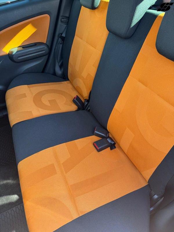 Opel Agila Agila 1.2 16V 86CV Enjoy