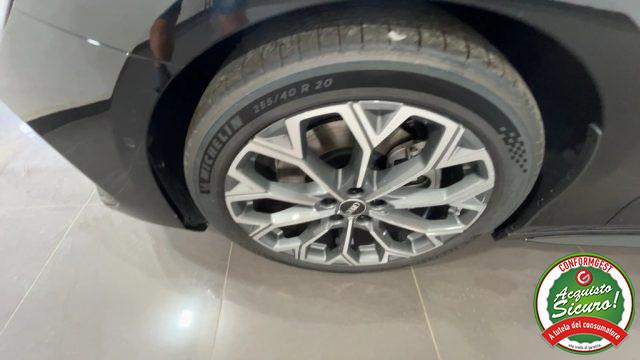 AUDI A6 Avant TDI 150 kW S tronic quattro S line edition