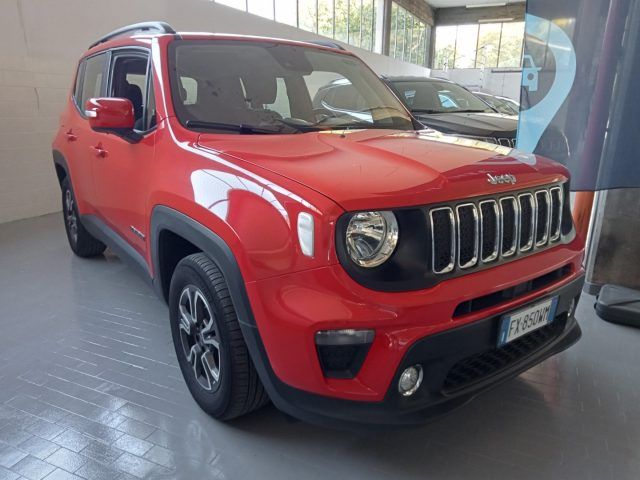 JEEP Renegade 1.6 Mjt 120 CV Longitude