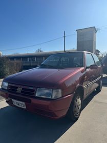 Fiat Uno 1.0 i.e. cat 3 porte S