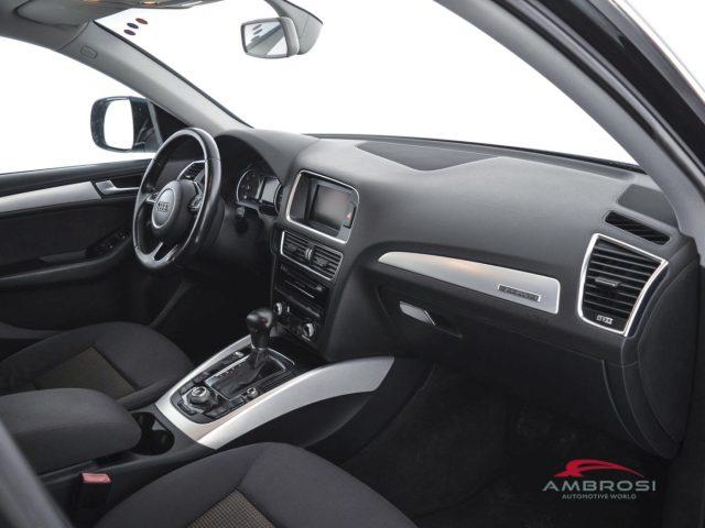 AUDI Q5 2.0 TDI 177CV quattro S tronic Advanced
