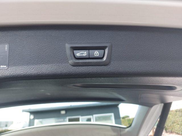 BMW X3 xDrive30dA 258CV Business Advantage Aut.