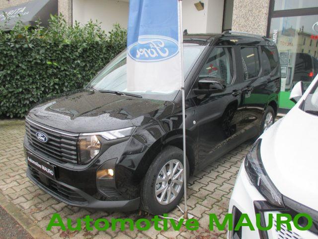 FORD Tourneo Courier 1.0 EcoBoost Titanium - NEOPATENTATI