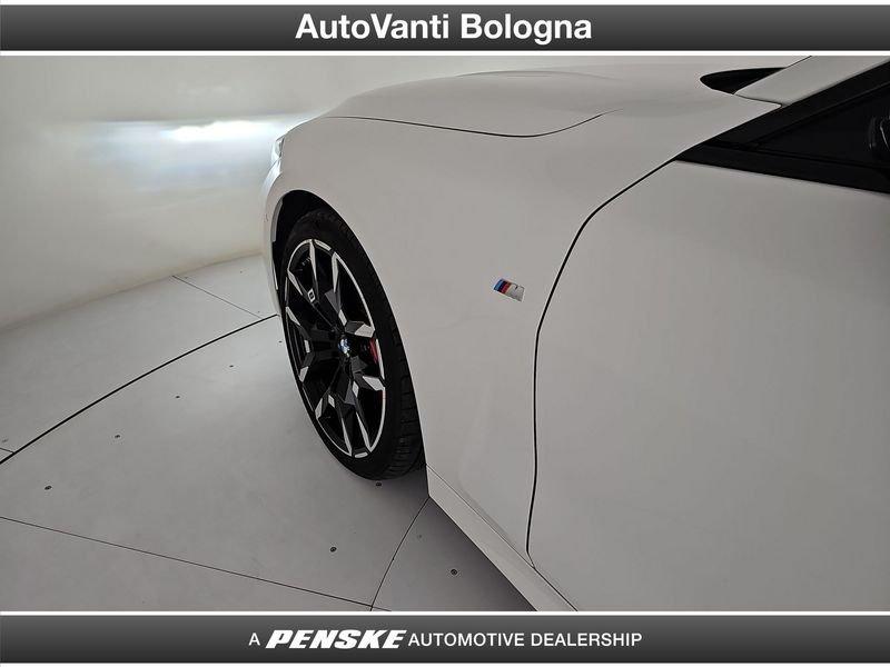 BMW Serie 4 Cabrio 420d 48V Cabrio Msport Pro