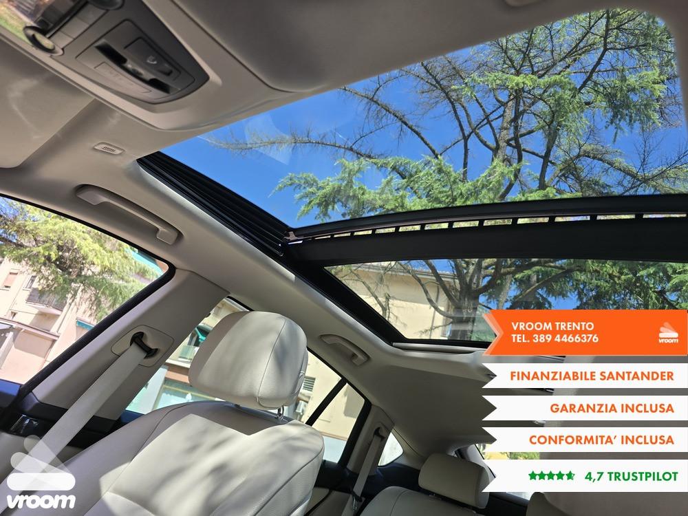 BMW Serie 5 G.T. (F07) 530d xDrive Gran Turism...