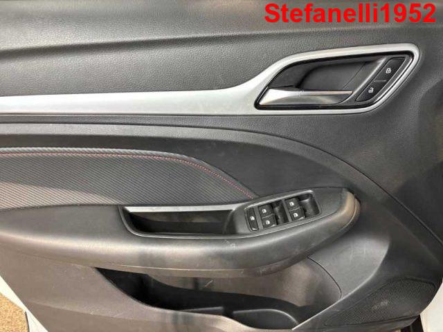 MG ZS 2021 - 1.5 Luxury