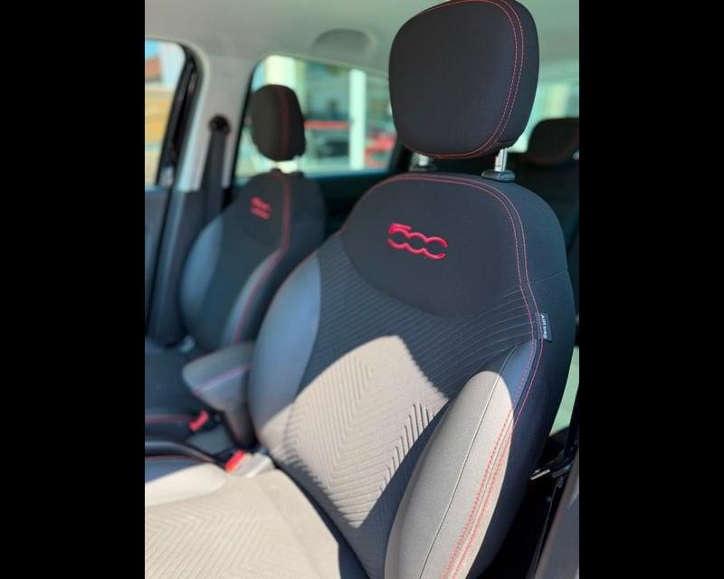 FIAT 500L Cross 1.3 mjt 95cv my20