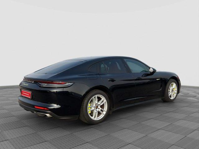 PORSCHE Panamera Panamera 2.9 4 E-Hybrid