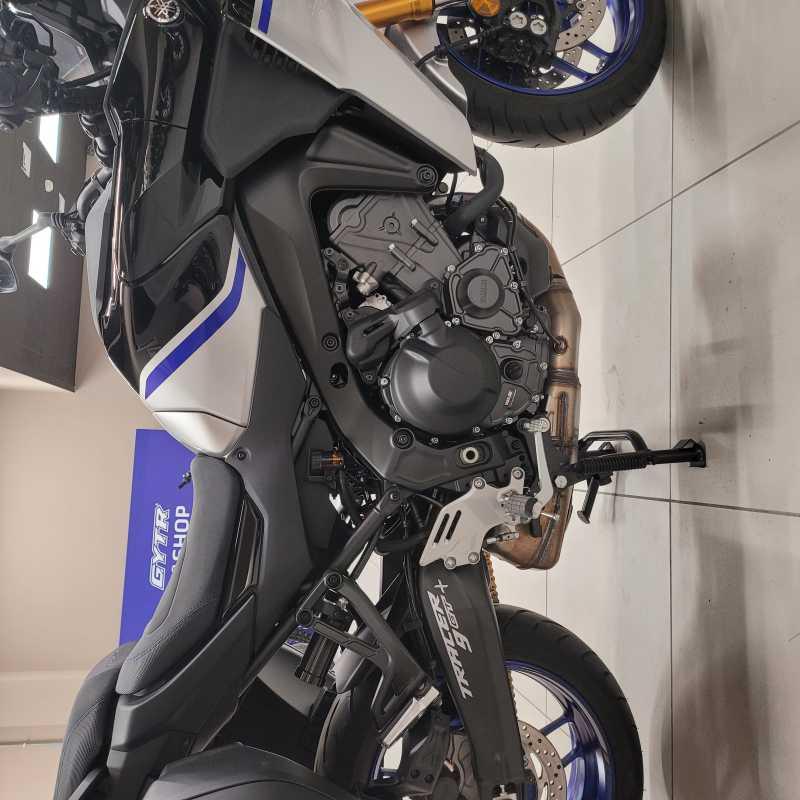 Yamaha Tracer 9 GT+ Y-AMT - 2025