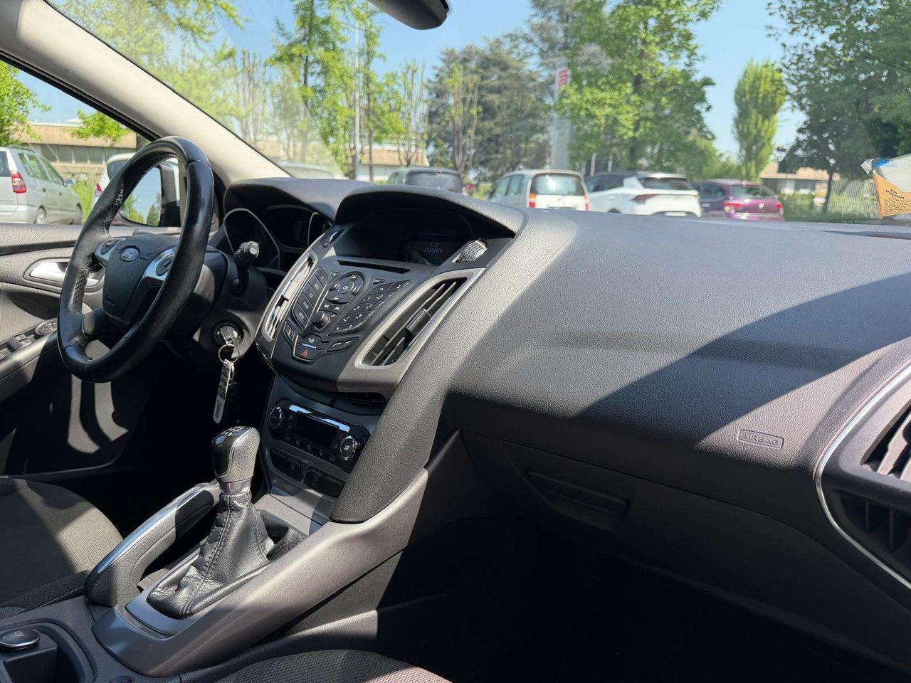 Ford Focus PRIMO PREZZO IN ITALIA