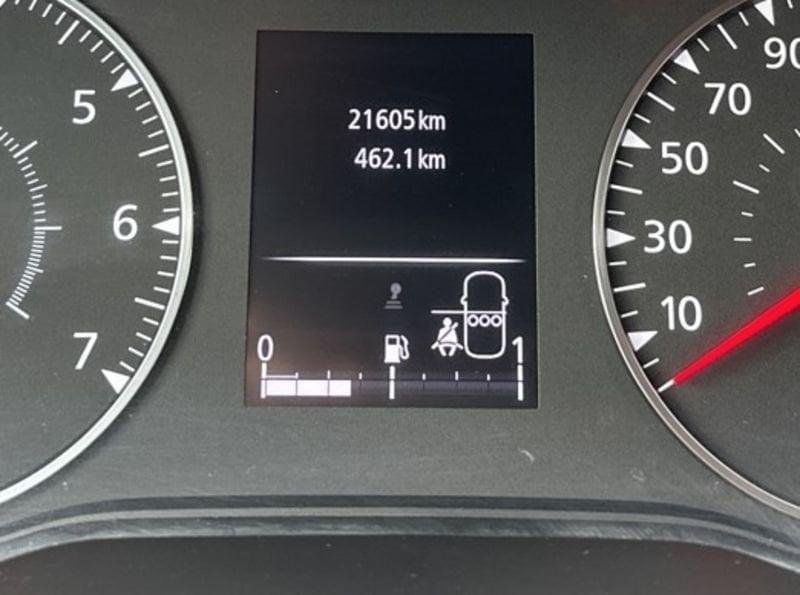 Dacia Duster Duster 1.0 tce Prestige SL DaciaPlus 4x2 90cv