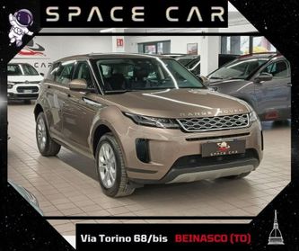 Land Rover RR Evoque Range Rover Evoque 2.0D I4 180 CV AWD Auto S