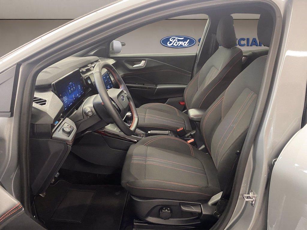 FORD Puma 1.0 ecoboost h ST-Line 125cv del 2025