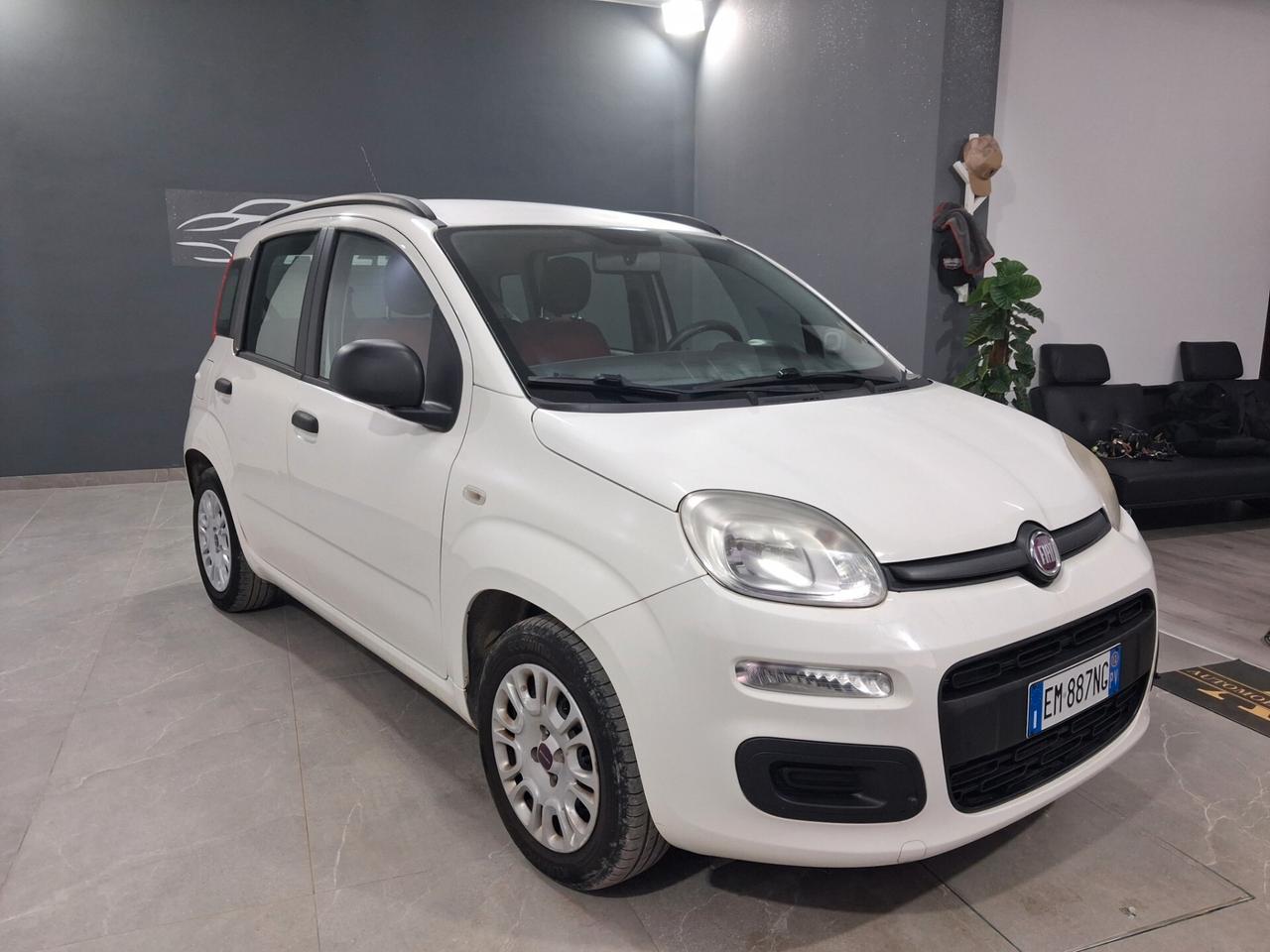 Fiat Panda 1.2 Easy