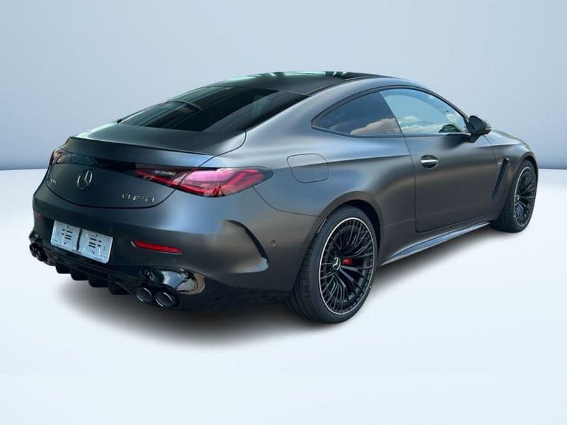 Mercedes-Benz CLE Coupé CLE 53 AMG 4Matic+ Coupé Premium Plus