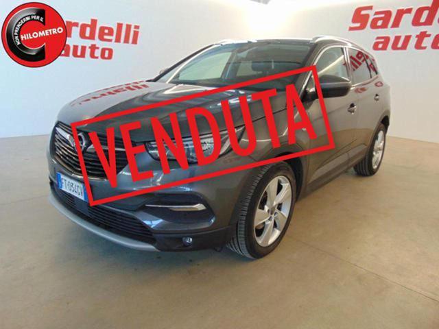 OPEL Grandland X 1.6 diesel Ecotec Start&Stop aut. Innovation