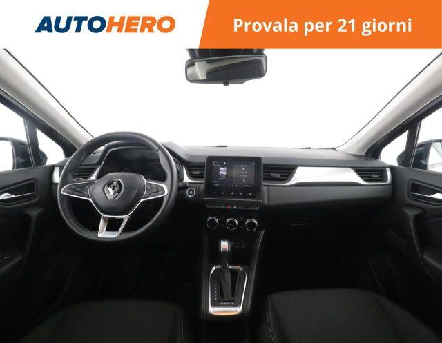 RENAULT Captur Full Hybrid E-Tech 145 CV Zen