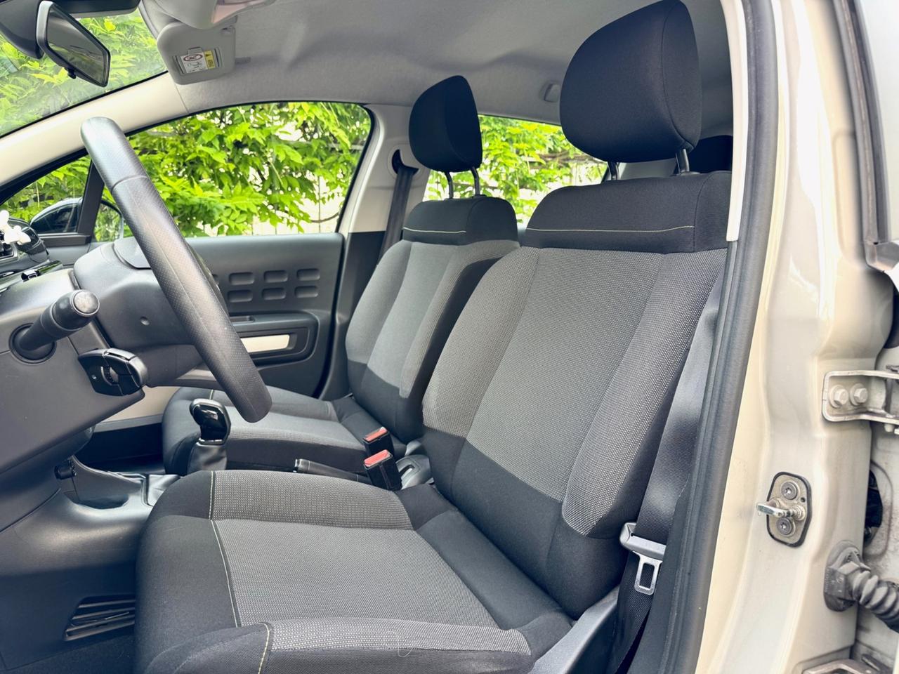 Citroen C3 PureTech 82 Feel NEOPATENTATI Unico Proprietario
