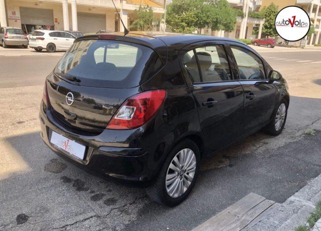 OPEL Corsa 1.0 12V 5 porte Edition