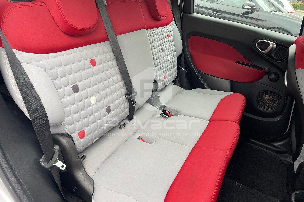 FIAT 500L 1.6 Multijet 105 CV Easy