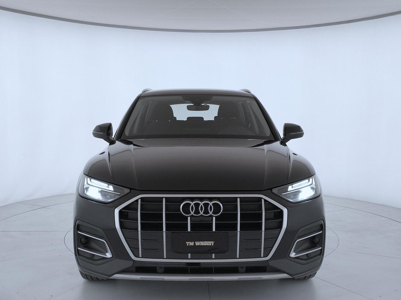 AUDI Q5 35 2.0 tdi mhev 12V Business Advanced s-tronic - IVA ESPOSTA
