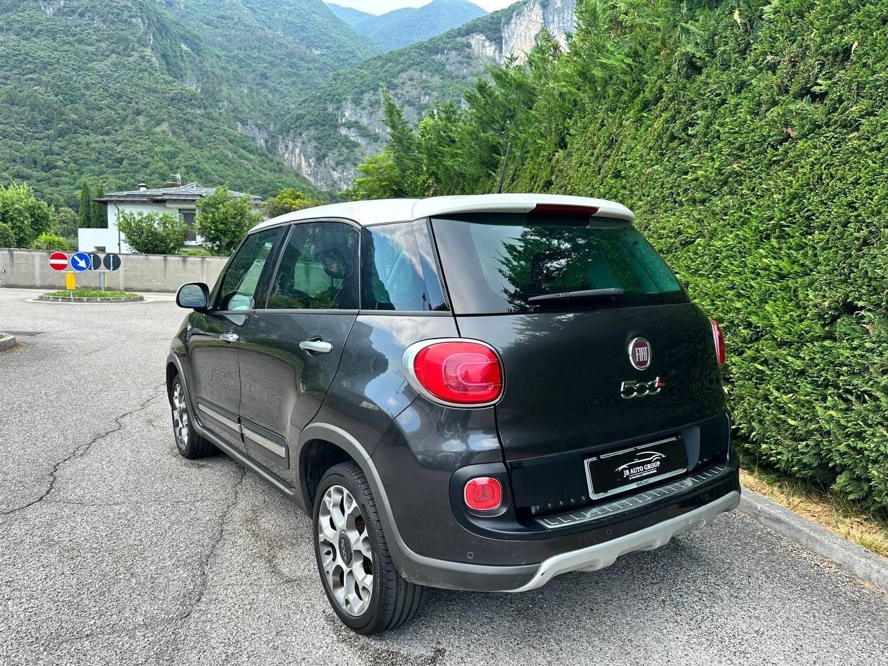 Fiat 500L 1.3 Multijet AUTOMATICA