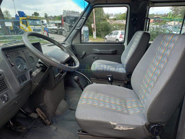 IVECO Daily 30-8 2.5 Diesel 9 POSTI