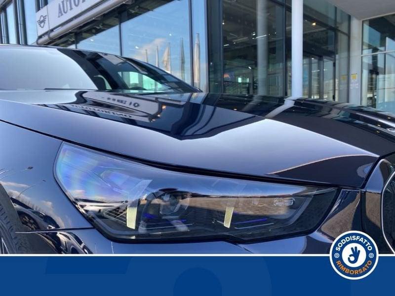 BMW Serie 5 Touring 520d xDrive M Sport Pro