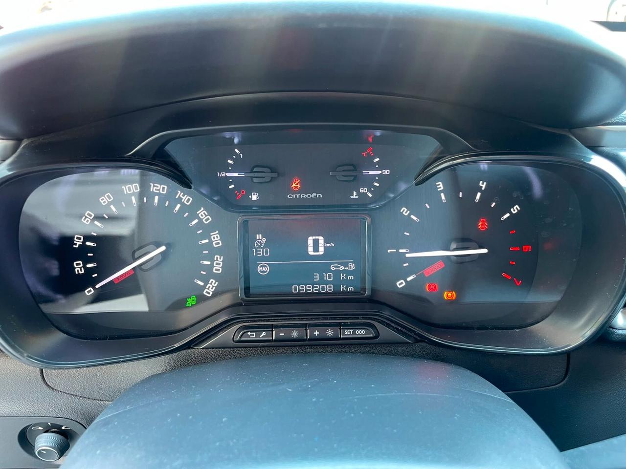 CITROEN C3 1.2 SHINE 110cv