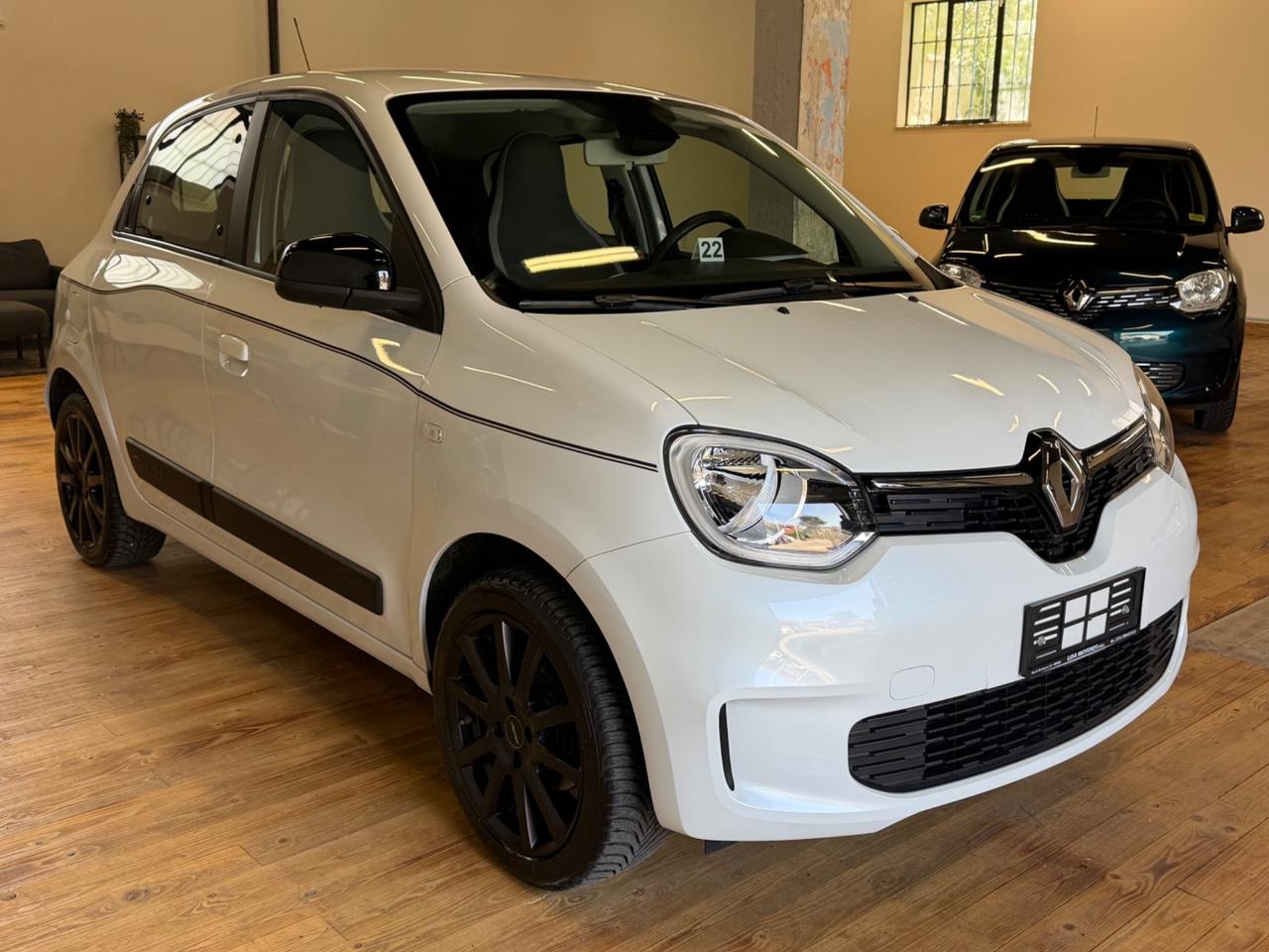 Renault Twingo SCe 65 CV Urban Night