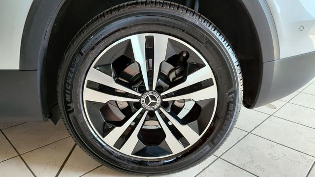 MERCEDES-BENZ GLB 200 d Automatic Sport - Tech pack -TETTO APRIBILE